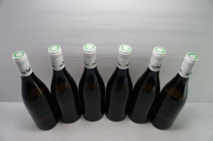 Chavy Chouet Puligny Montrachet Les Folatieres 1er Cru 2020