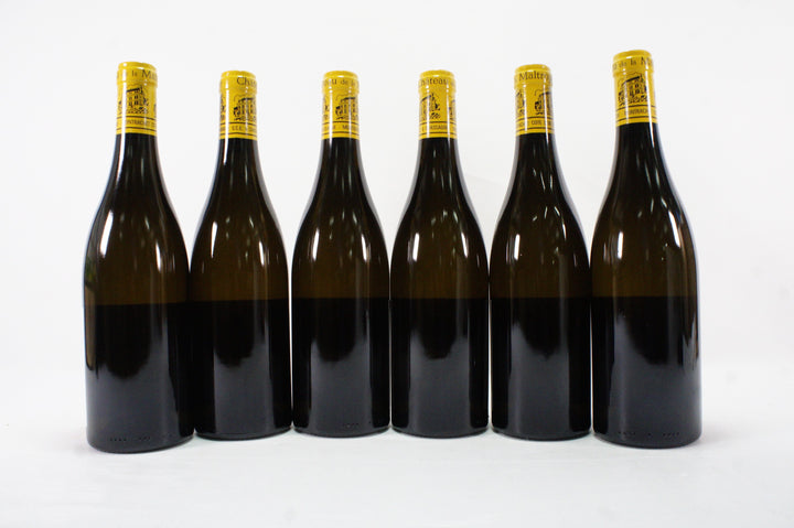 Chateau de la Maltroye Chassagne Montrachet Clos du Chateau de la Maltroye 1er Cru Blanc 2019