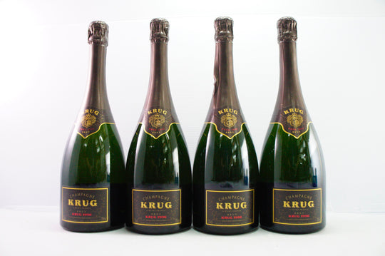 Krug 1996