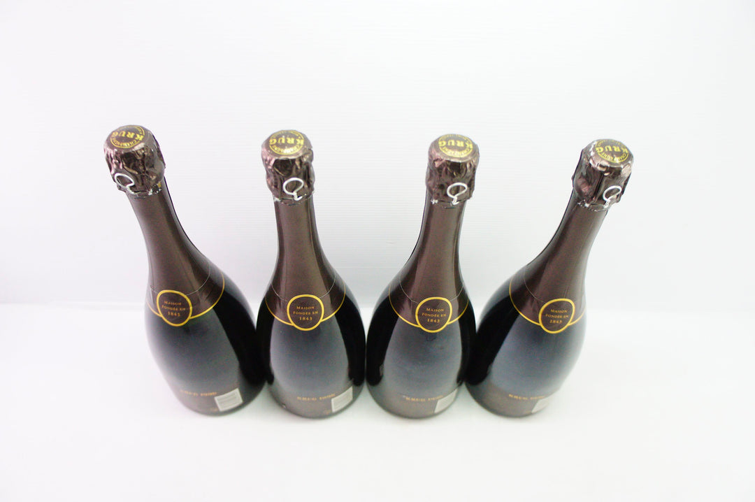Krug 1996