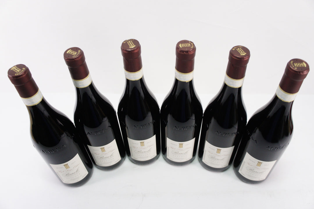Luigi Oddero 'Specola' Barolo 2011