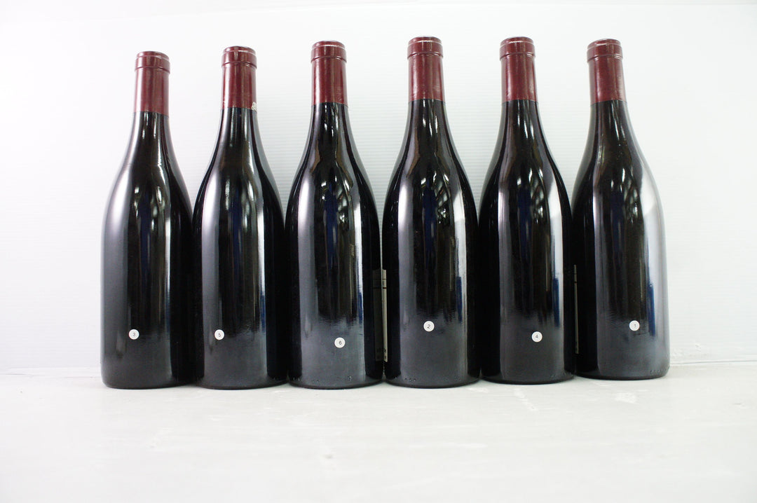 Hubert Lignier Morey Saint Denis 1999