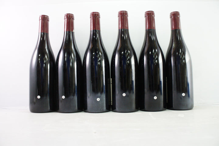 Hubert Lignier Morey Saint Denis 1999