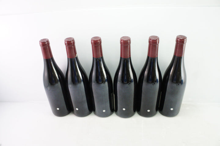 Hubert Lignier Morey Saint Denis 1999