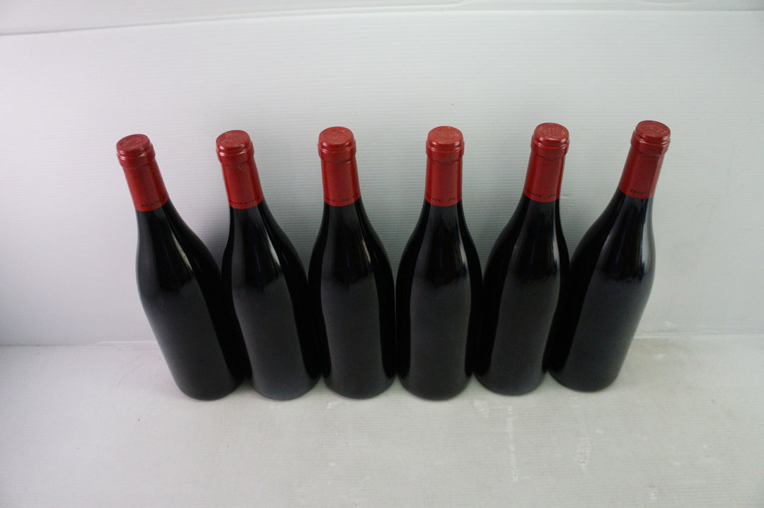 Jean Grivot Clos de Vougeot Grand Cru 2001