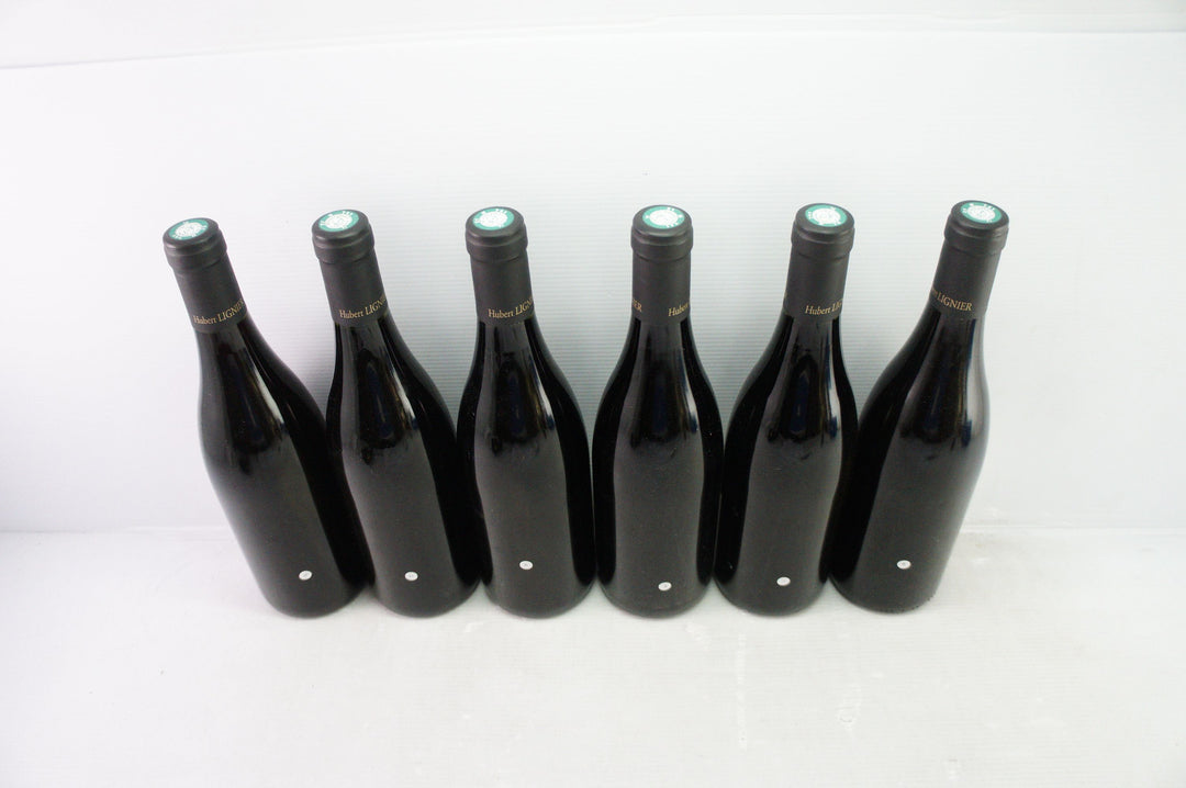 Hubert Lignier Gevrey Chambertin Aux Combottes 1er Cru 2014