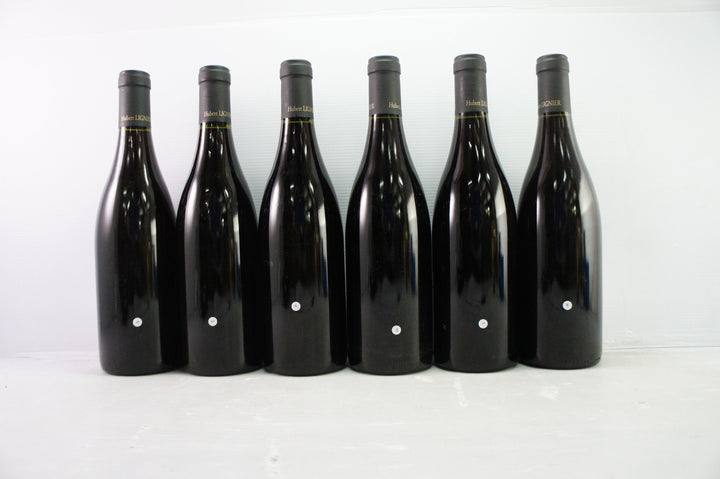 Hubert Lignier Gevrey Chambertin Aux Combottes 1er Cru 2014
