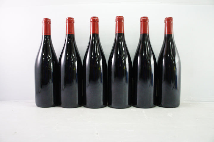 Jean Grivot Vosne Romanee Les Beaux Monts 1er Cru 2014