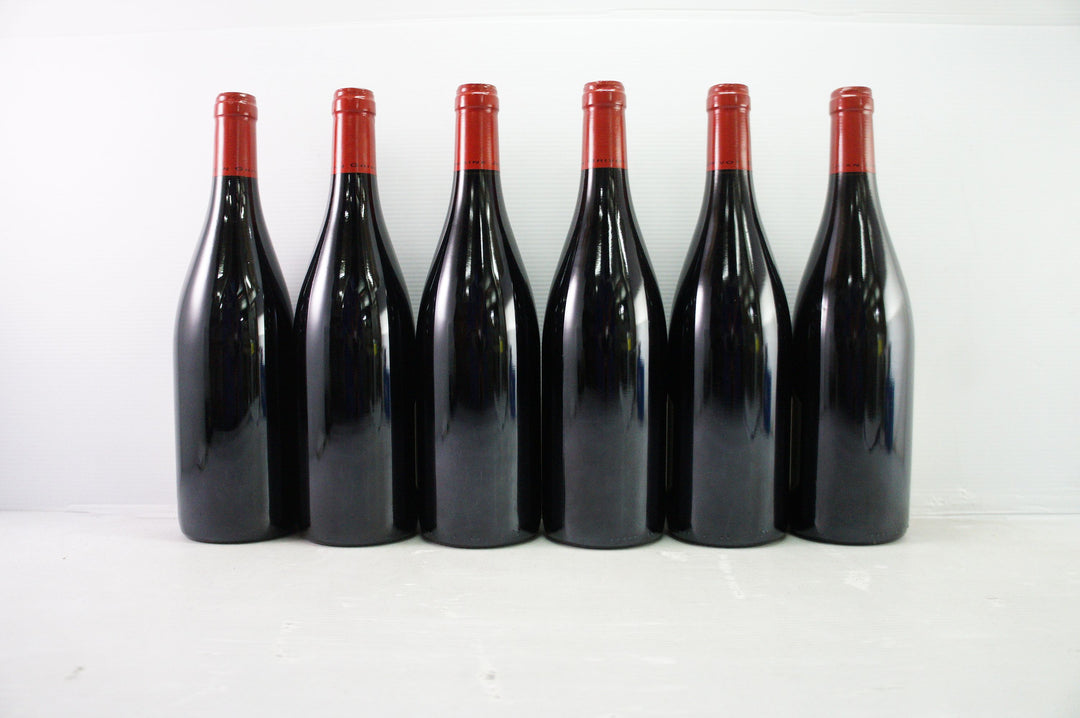 Jean Grivot Vosne Romanee Les Beaux Monts 1er Cru 2014