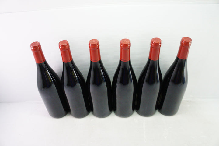 Jean Grivot Vosne Romanee Les Beaux Monts 1er Cru 2014