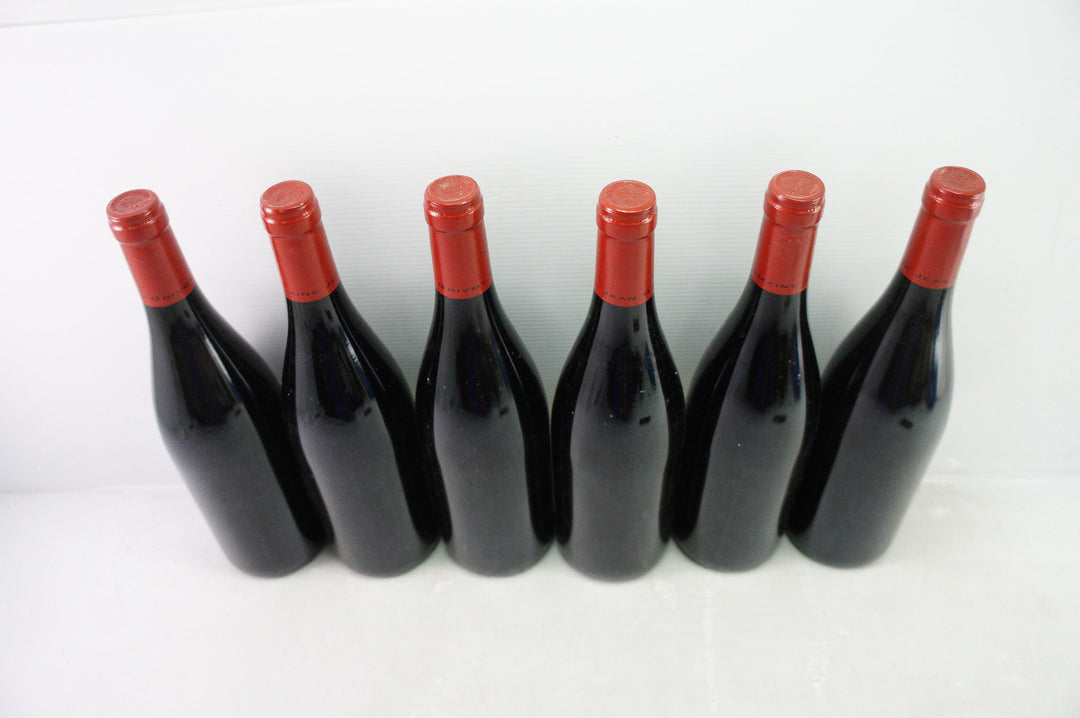 Jean Grivot Vosne Romanee Les Suchots 1er Cru 2014