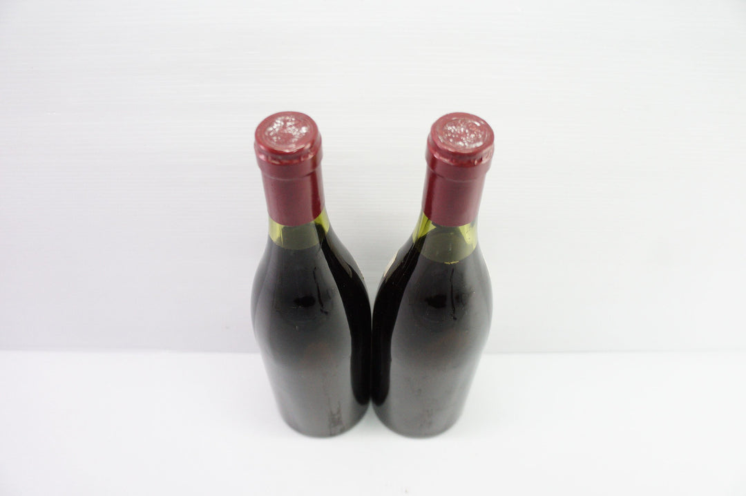 Jean Gros Richebourg Grand Cru 1974 *