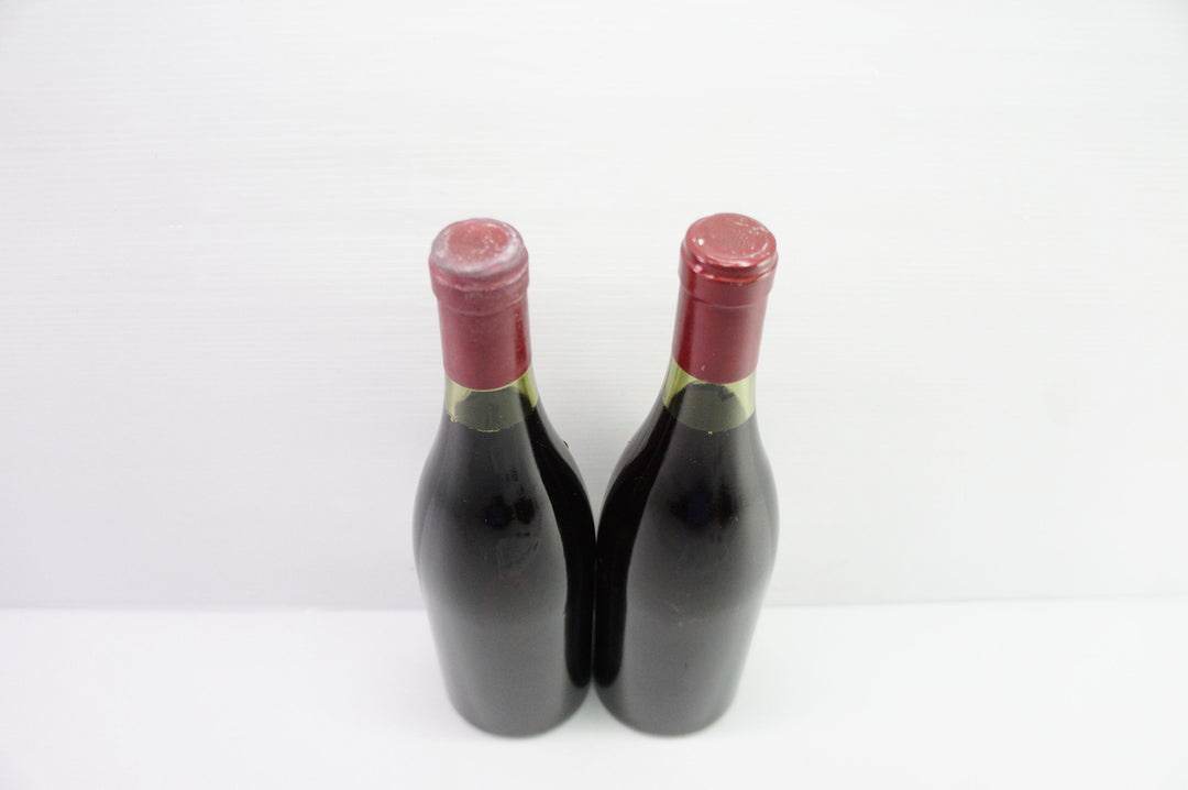Robert Groffier Chambolle Musigny Les Amoureuses 1er Cru 1974 *
