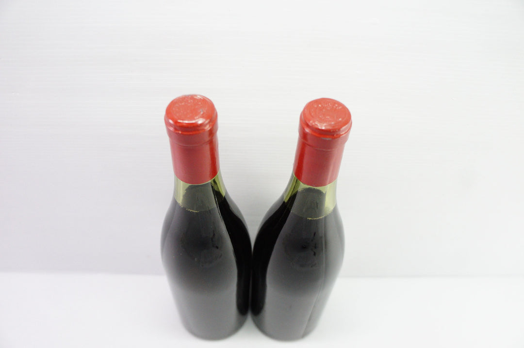 Robert Groffier Bonnes Mares Grand Cru 1974 *