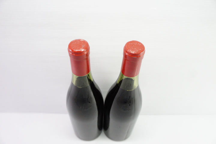 Robert Groffier Bonnes Mares Grand Cru 1974 *
