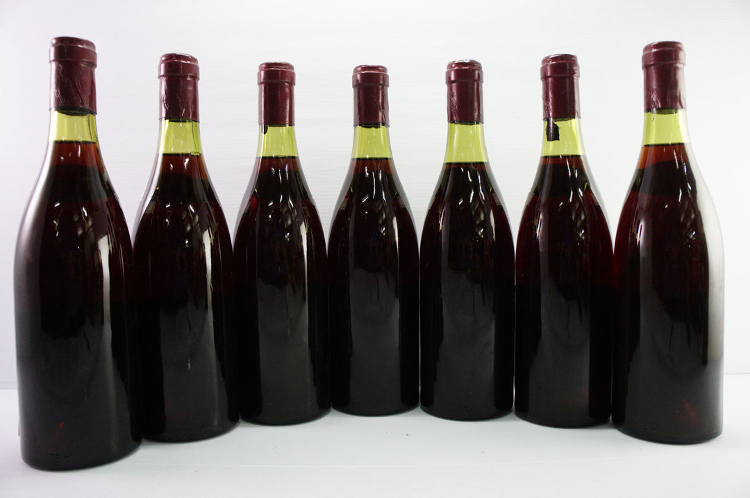 Jean Gros Vosne Romanee Clos des Reas 1974 *