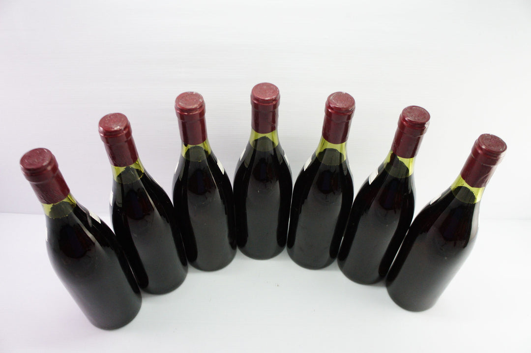 Jean Gros Vosne Romanee Clos des Reas 1974 *