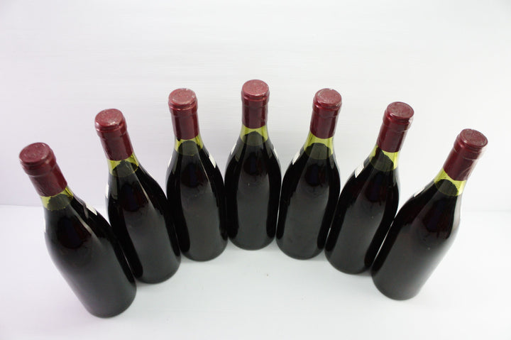 Jean Gros Vosne Romanee Clos des Reas 1974 *