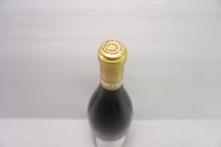 DRC Montrachet Grand Cru 2015 *