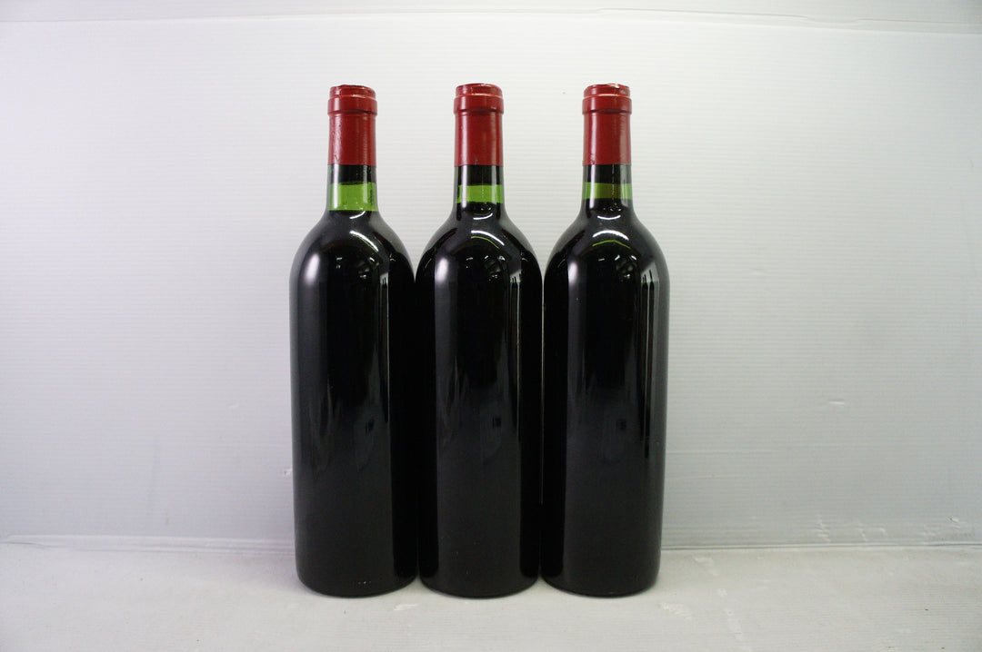 Chateau Lafleur 1983