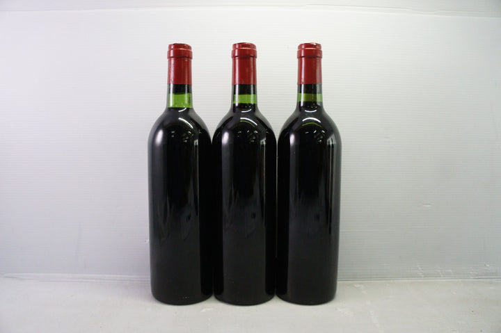 Chateau Lafleur 1983