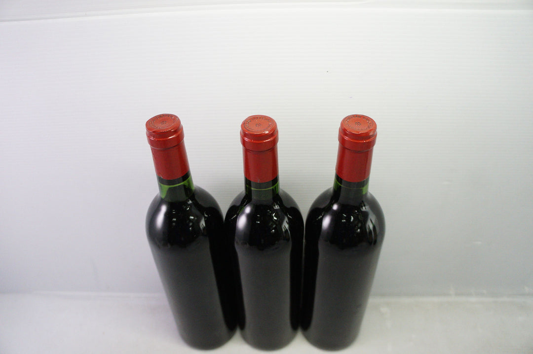 Chateau Lafleur 1983