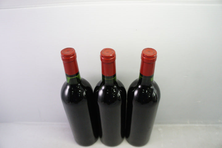 Chateau Lafleur 1983