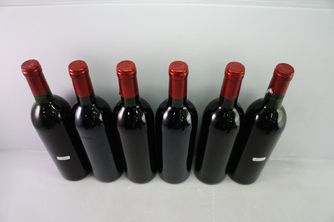 Chateau Palmer 1985 *