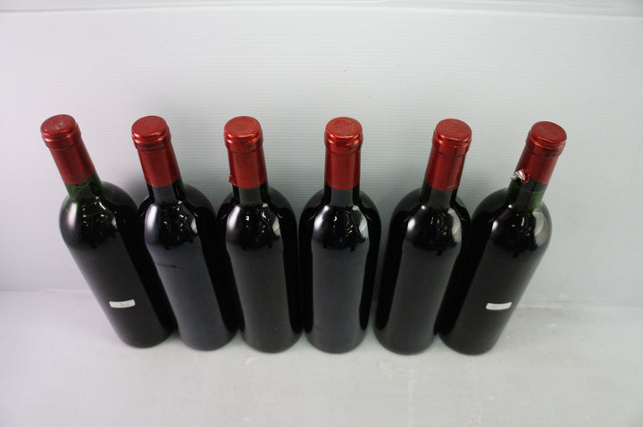 Chateau Palmer 1985 *