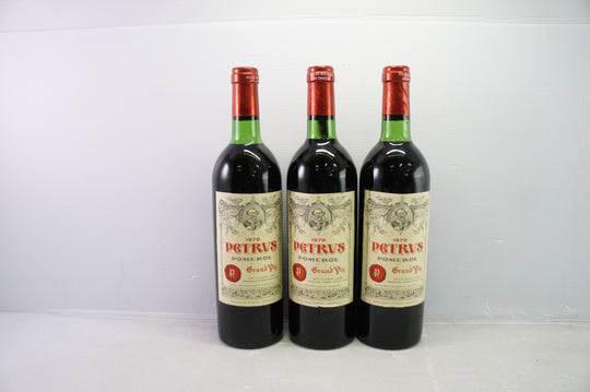 Petrus 1978