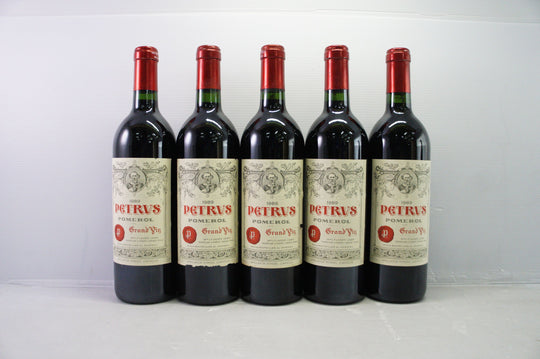 Petrus 1989 *