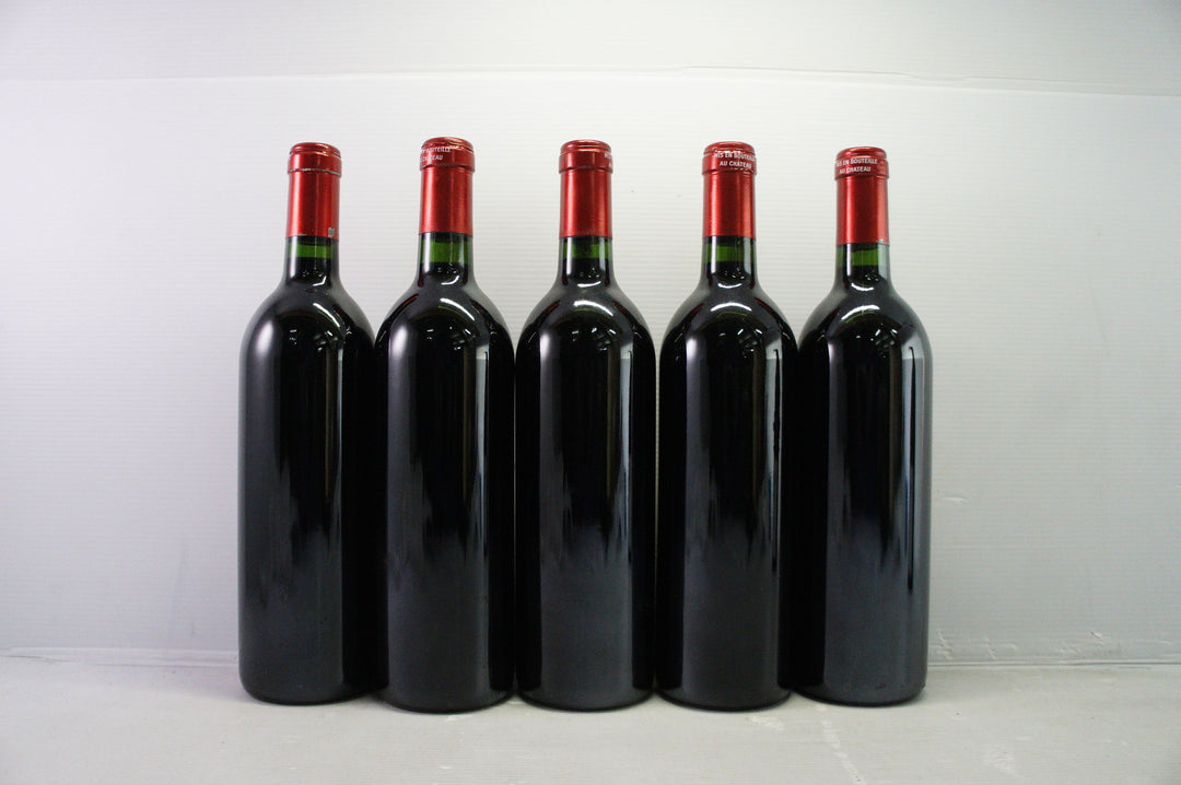 Petrus 1989 *