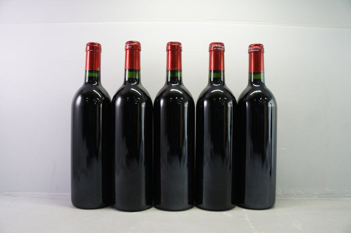 Petrus 1989 *