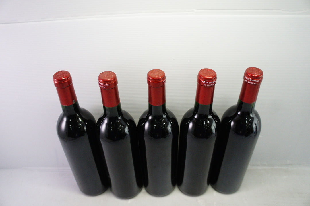 Petrus 1989 *