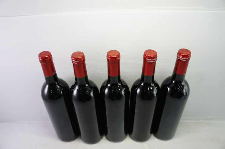 Petrus 1989 *