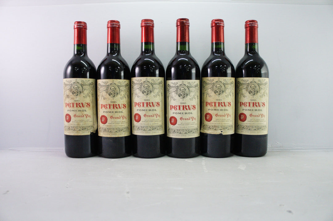 Petrus OWC 1990 *