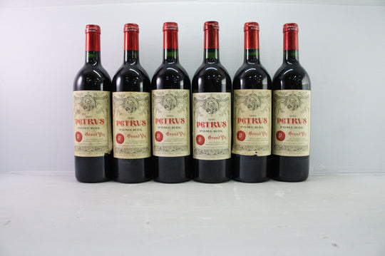 Petrus OWC 1990 *