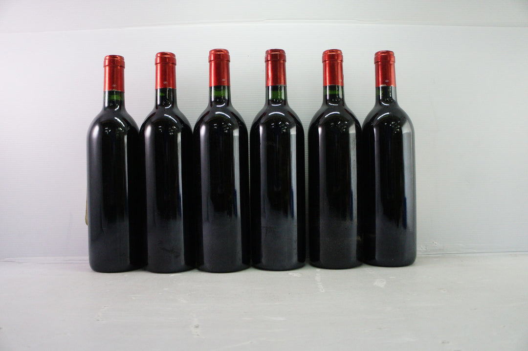 Petrus OWC 1990 *