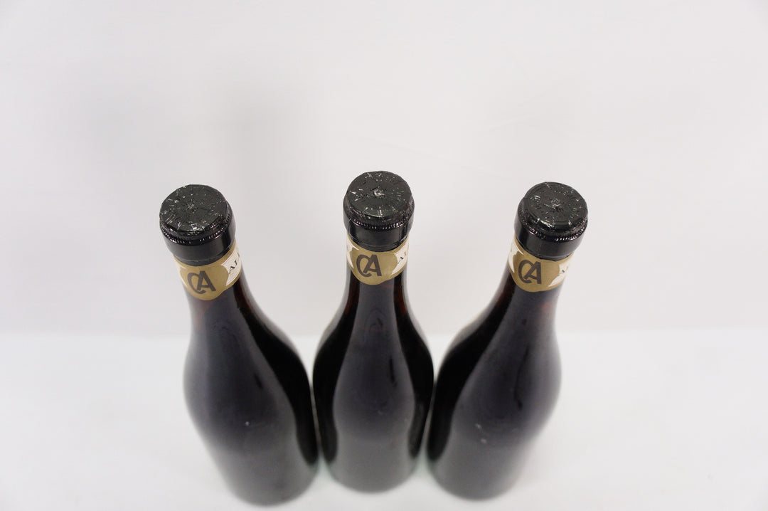 Aldo Conterno Nebbiolo della Bussia Conca Tre Pile 1976 *