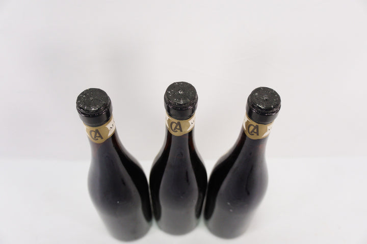 Aldo Conterno Nebbiolo della Bussia Conca Tre Pile 1976 *
