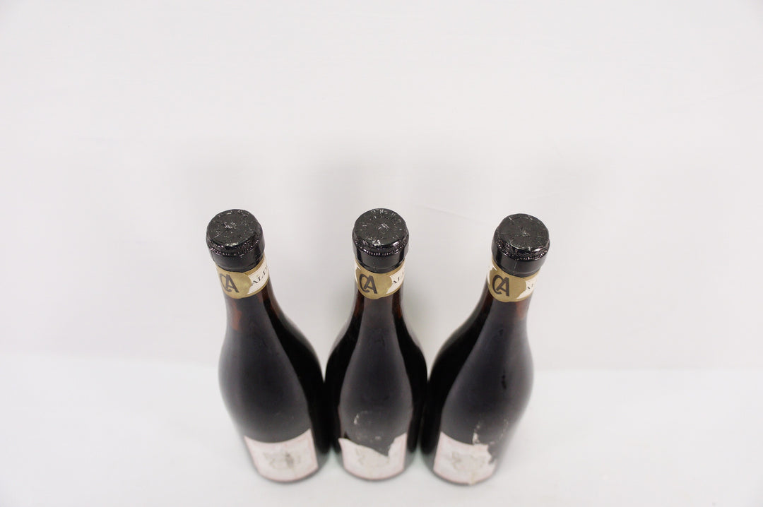 Aldo Conterno Barolo Bussia Soprana 1975 *