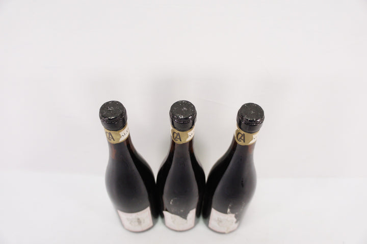 Aldo Conterno Barolo Bussia Soprana 1975 *