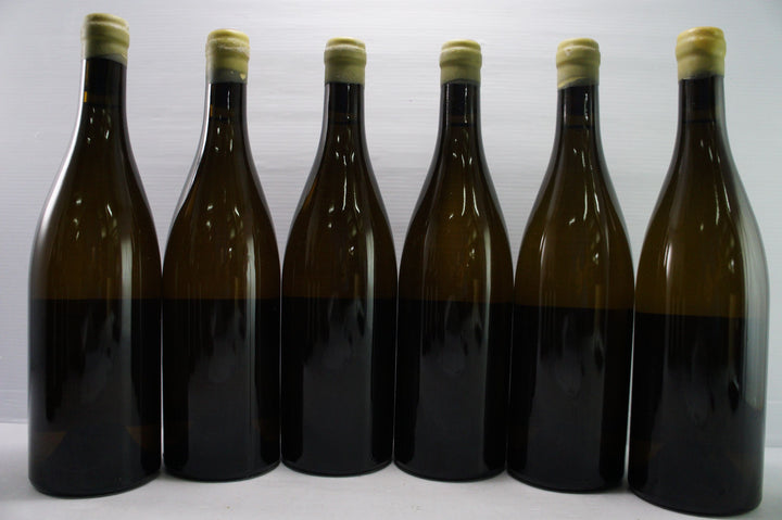 Stephane Bernaudeau Vin de France Les Terres Blanches 2019 *