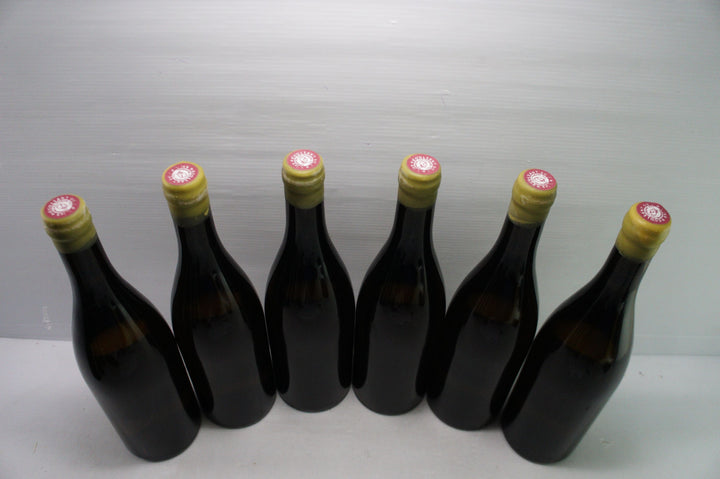 Stephane Bernaudeau Vin de France Les Terres Blanches 2019 *