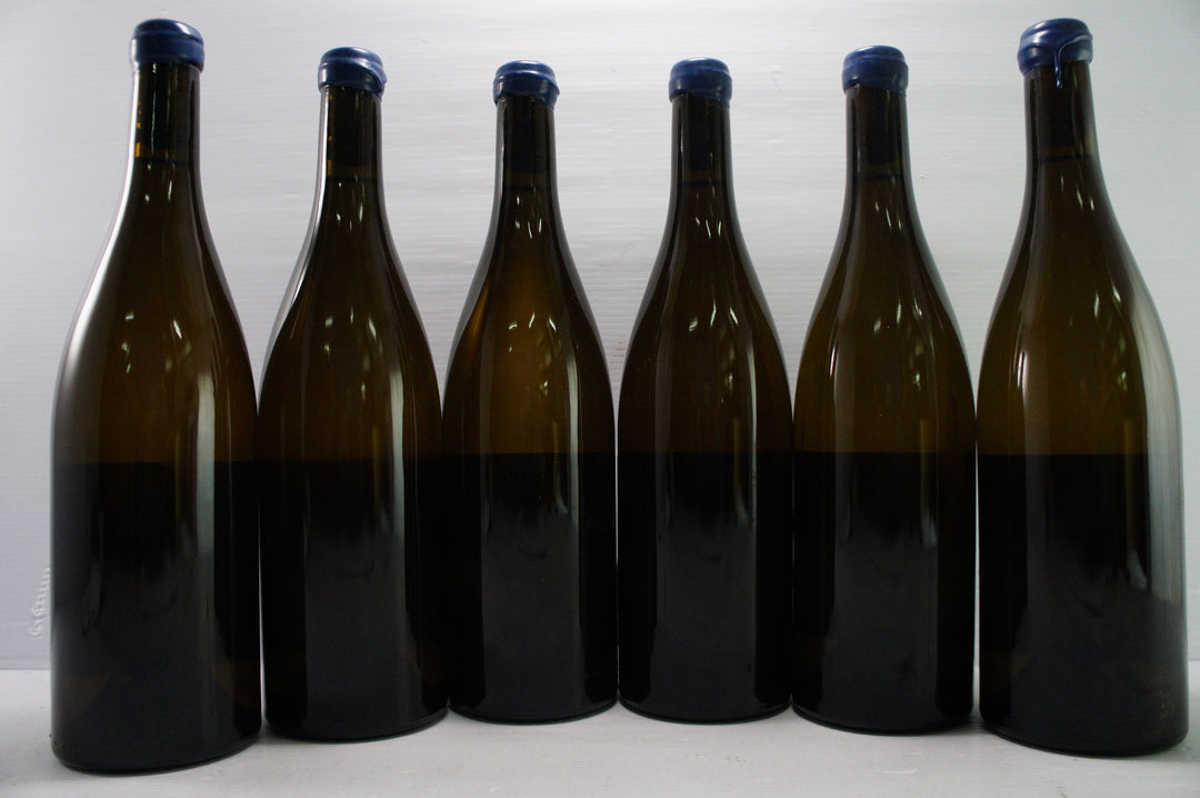 Stephane Bernaudeau Vin de France Les Nourrissons 2019