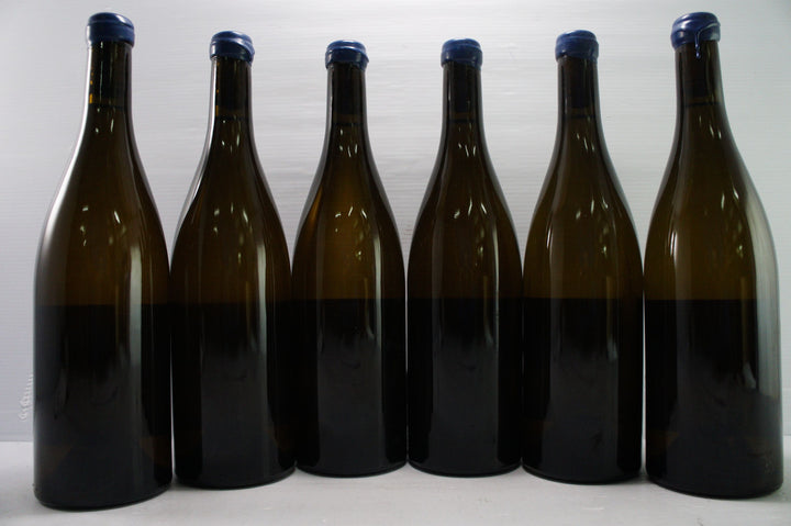 Stephane Bernaudeau Vin de France Les Nourrissons 2019