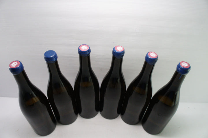 Stephane Bernaudeau Vin de France Les Nourrissons 2019