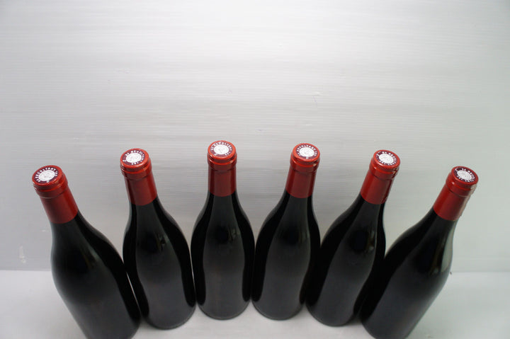 Domaine des Tours VDP de Vaucluse (Chateau Rayas) 2017