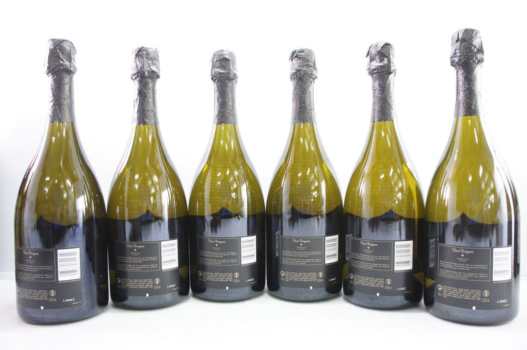 Dom Perignon 2012