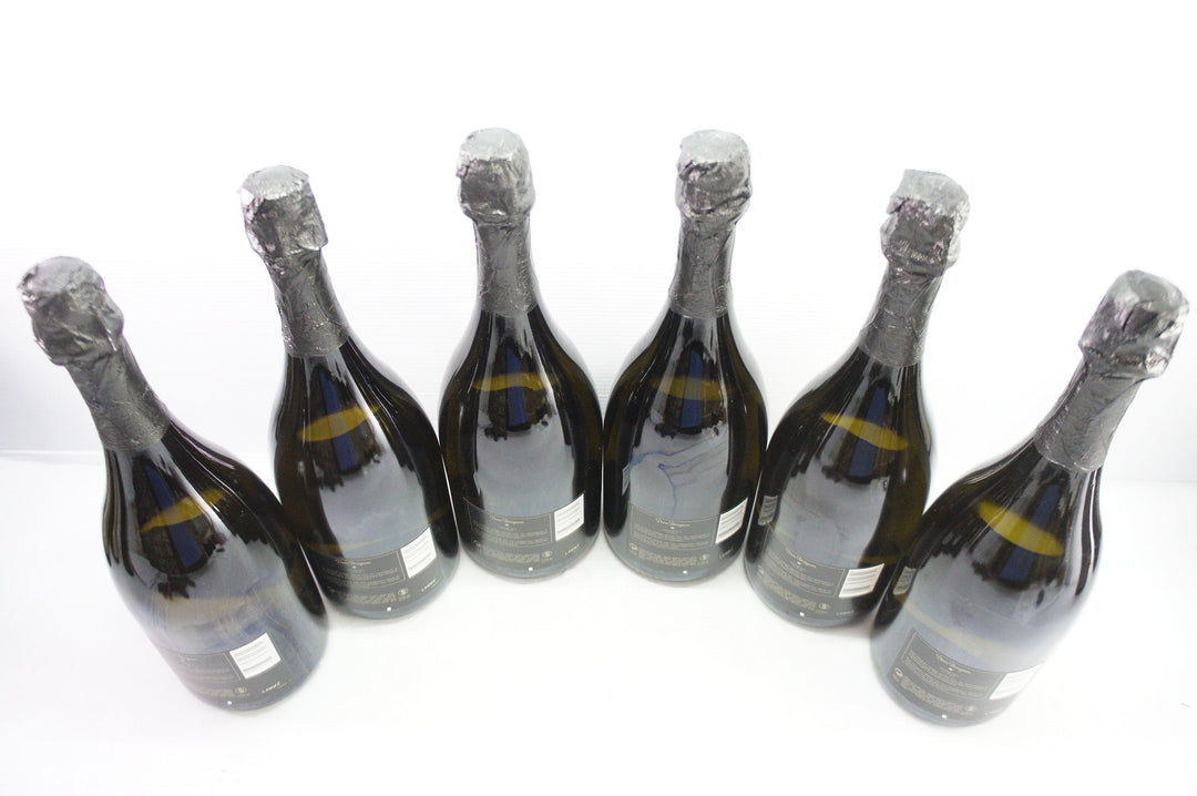 Dom Perignon 2012
